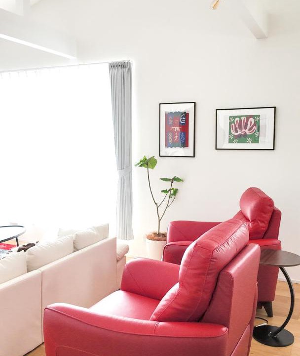 Photo of Livingroom in Chigasaki