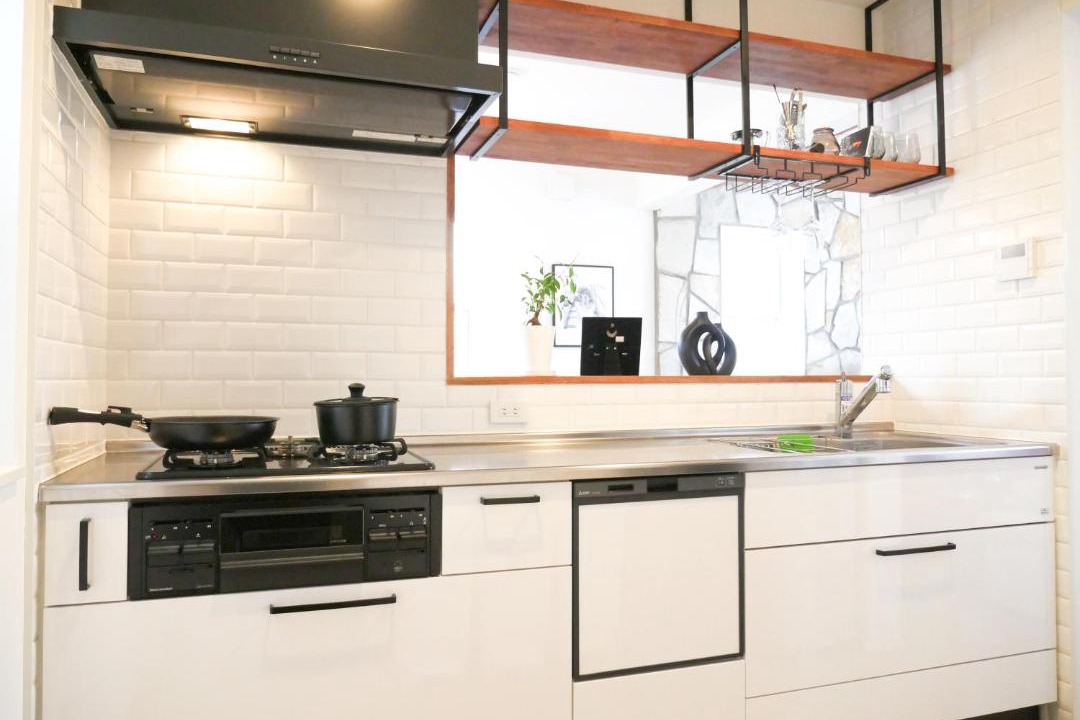 Photo of Kitchen in Chigasaki