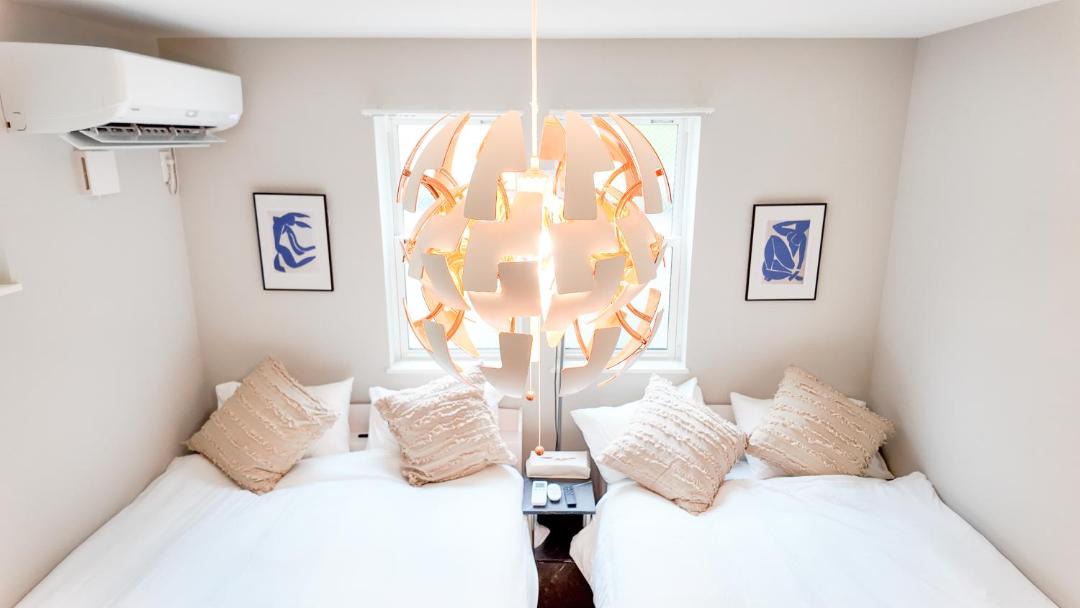 Photo of Bedroom in Chigasaki