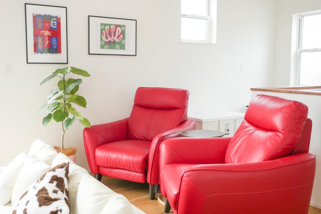 Photo of Livingroom in Chigasaki