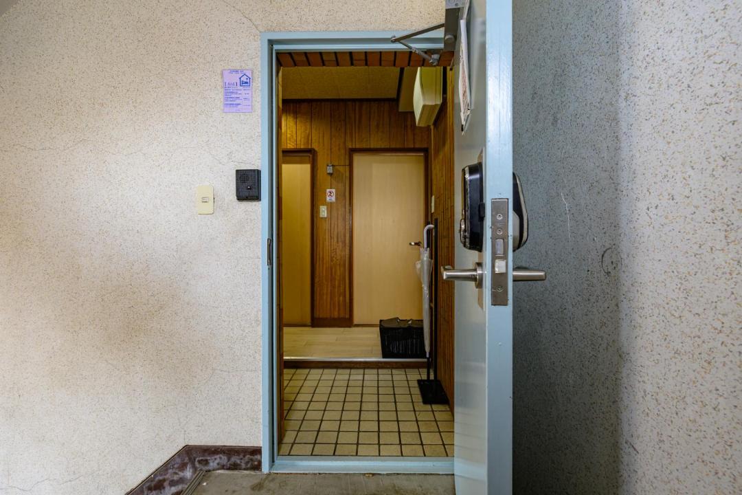 Photo of Bathroom in Adachi