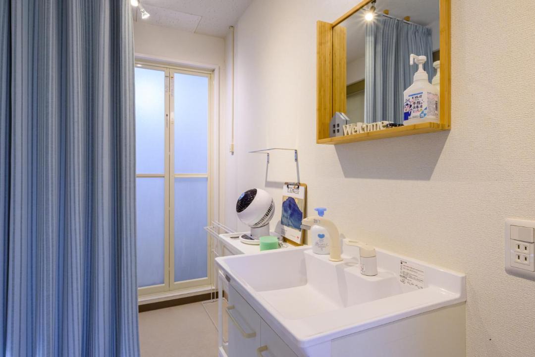 Photo of Bathroom in Adachi
