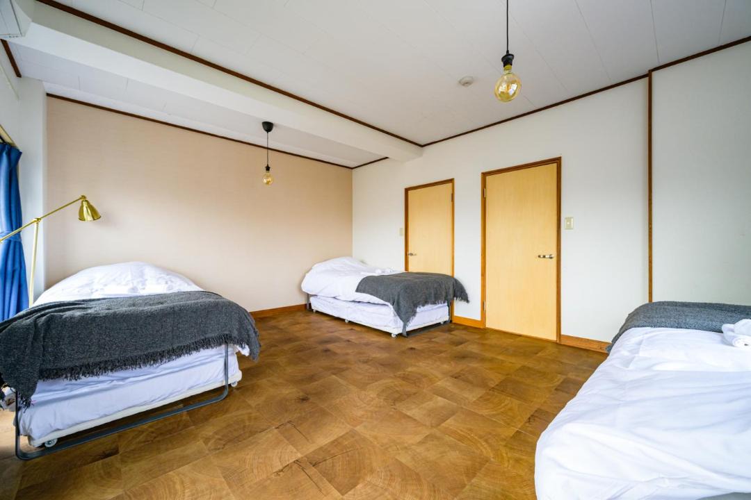 Photo of Bedroom in Adachi