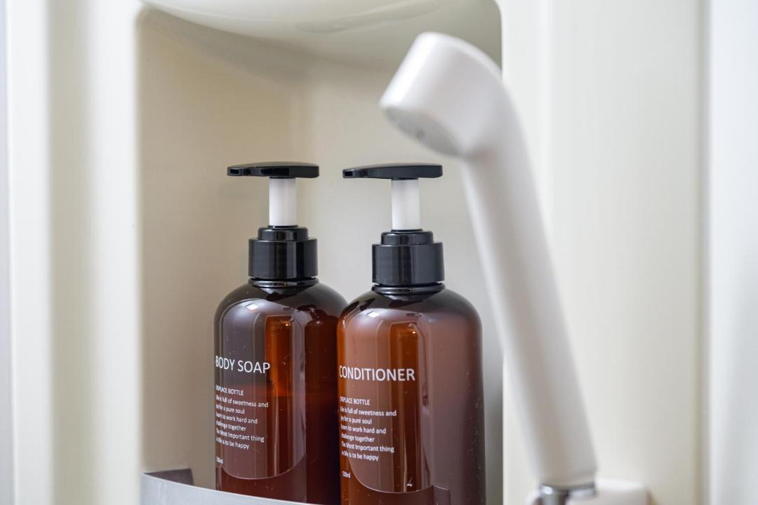 Photo of Bathroom in Adachi