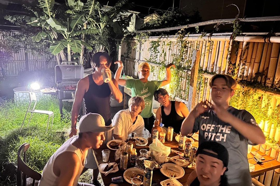 Photo of Others in Shishihama