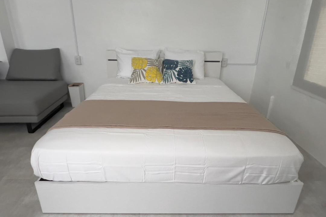 Photo of Bedroom in Miyakojima