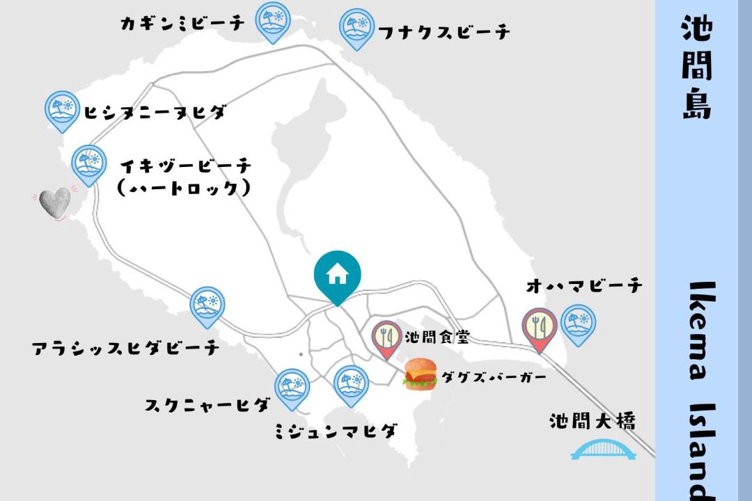 Photo of Others in Miyakojima