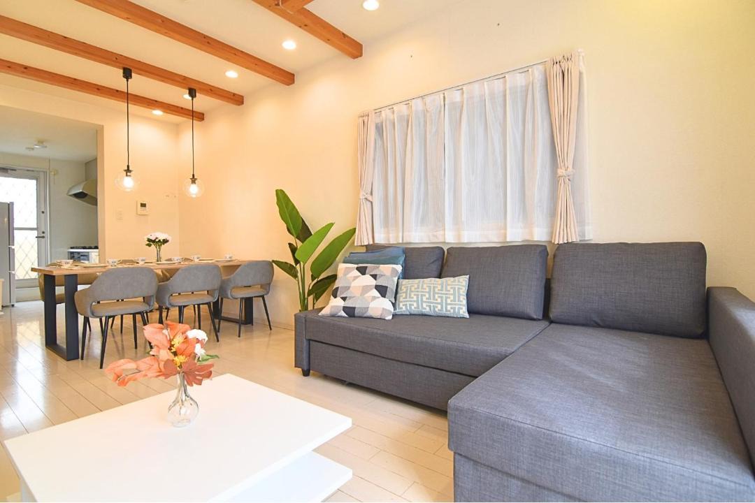 Photo of Livingroom in Konohana