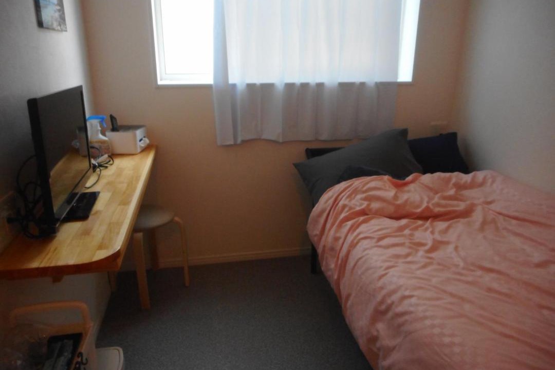 Photo of Bedroom in Kikai Island