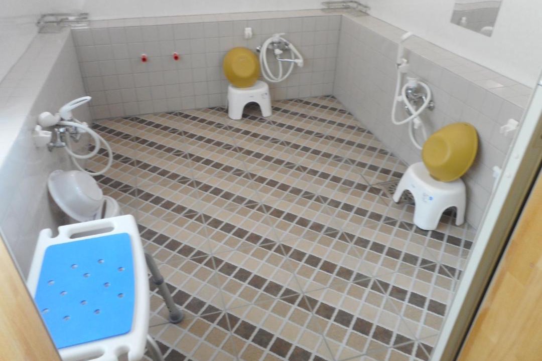 Photo of Bathroom in Kikai Island