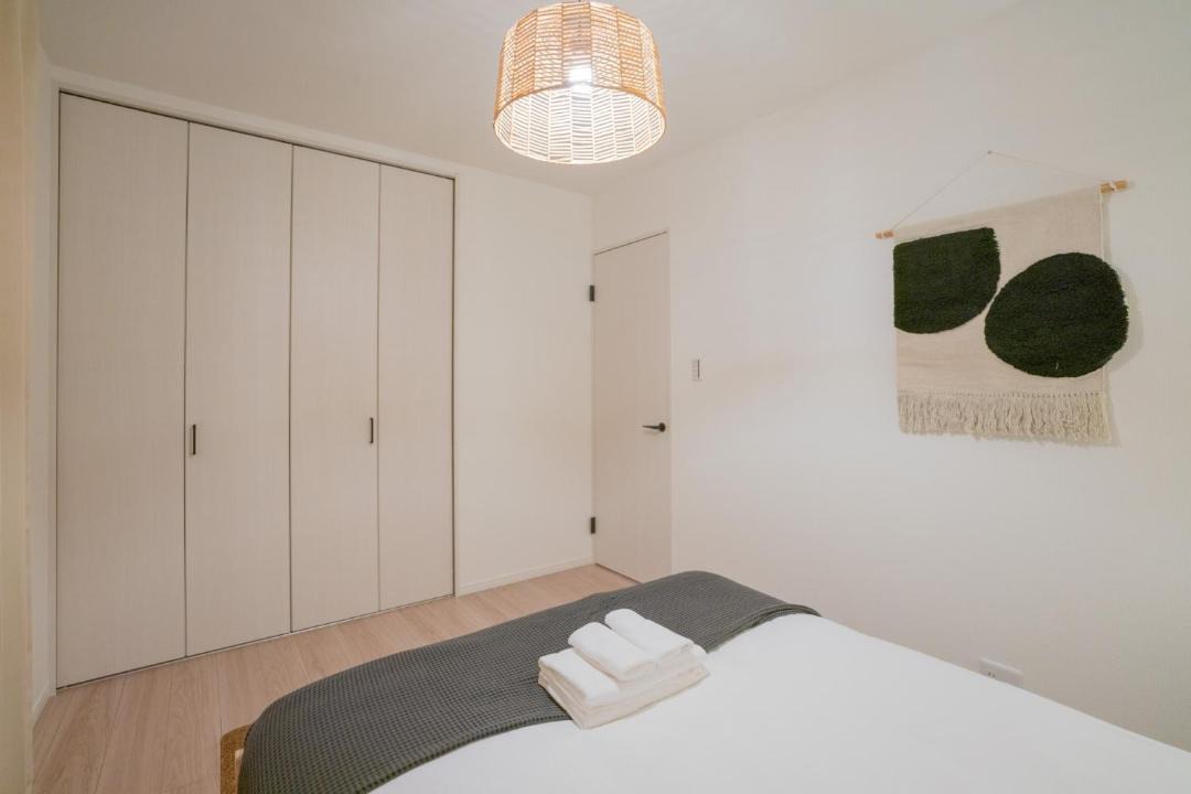 Photo of Bedroom in Suminoe
