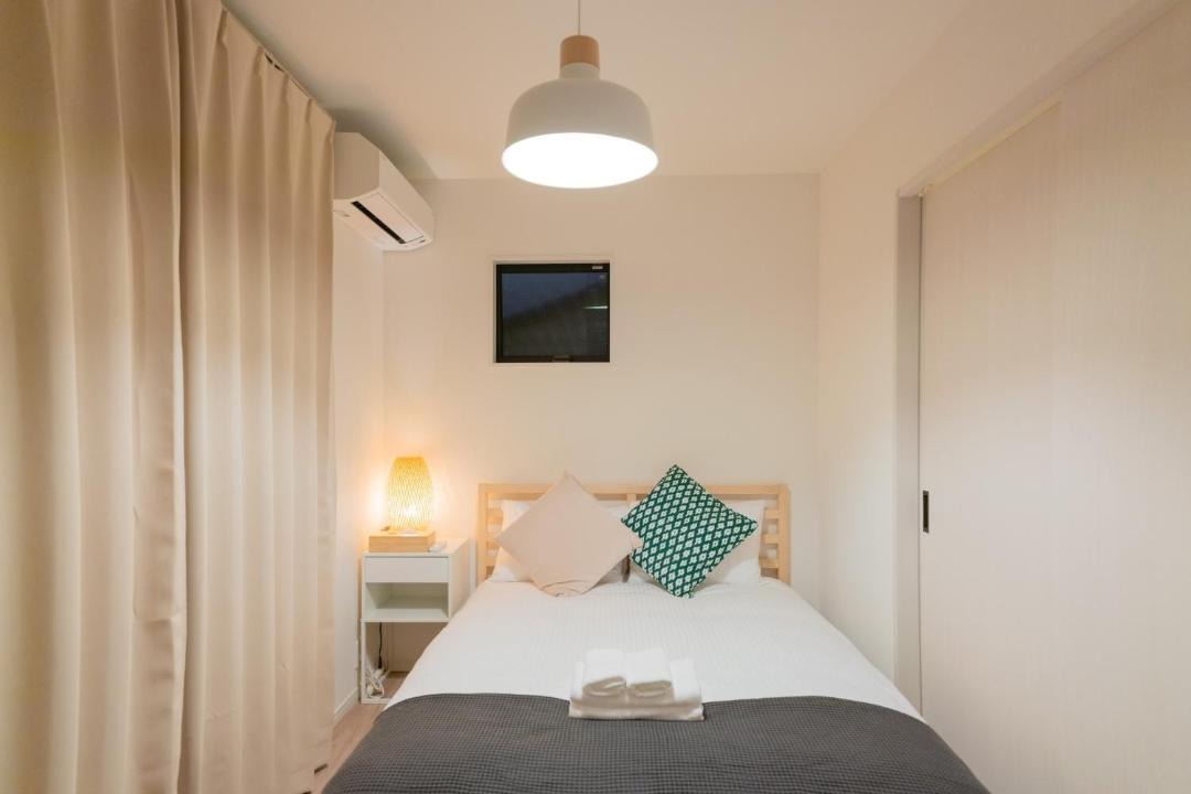Photo of Bedroom in Suminoe