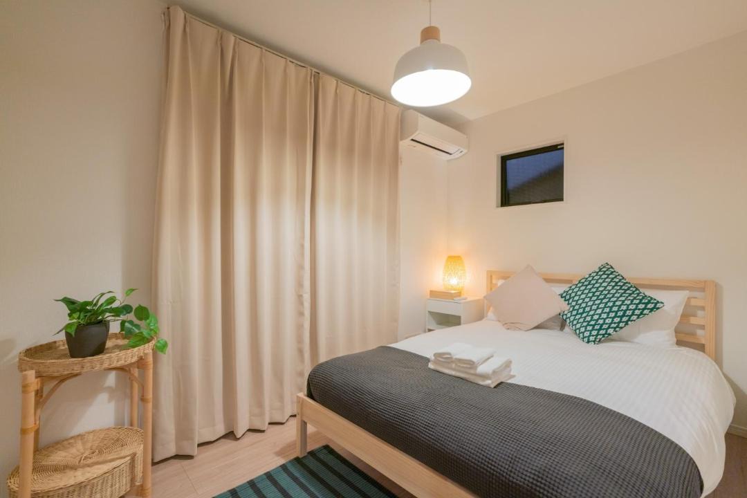 Photo of Bedroom in Suminoe