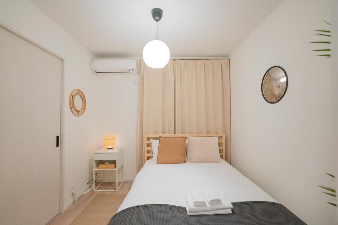 Photo of Bedroom in Suminoe