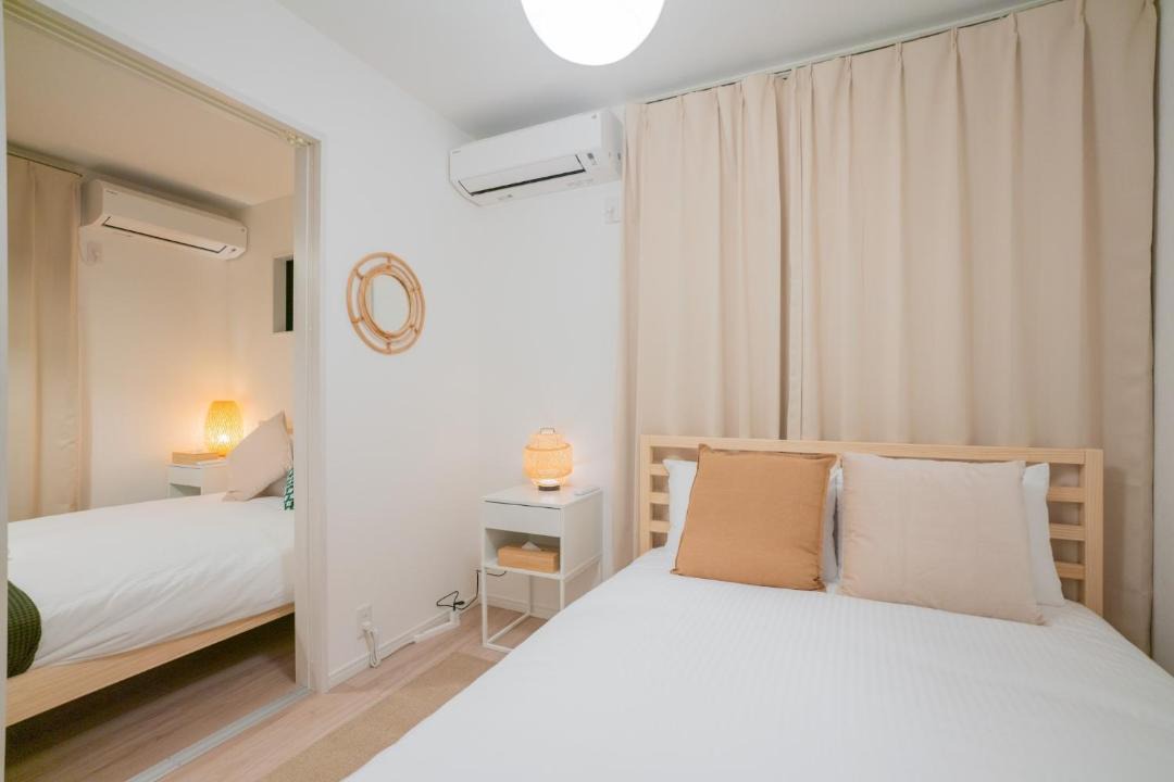 Photo of Bedroom in Suminoe