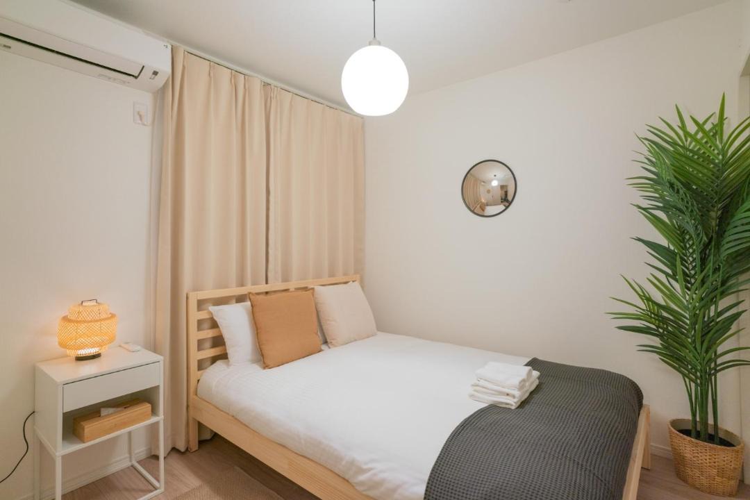 Photo of Bedroom in Suminoe