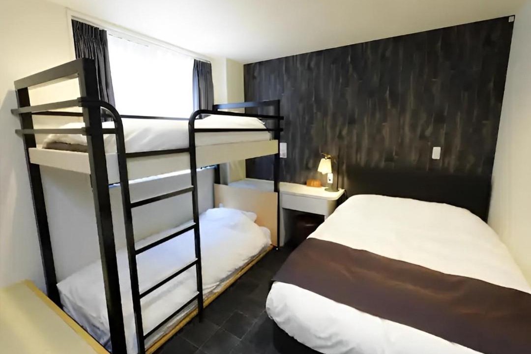 Photo of Bedroom in Higashiueno