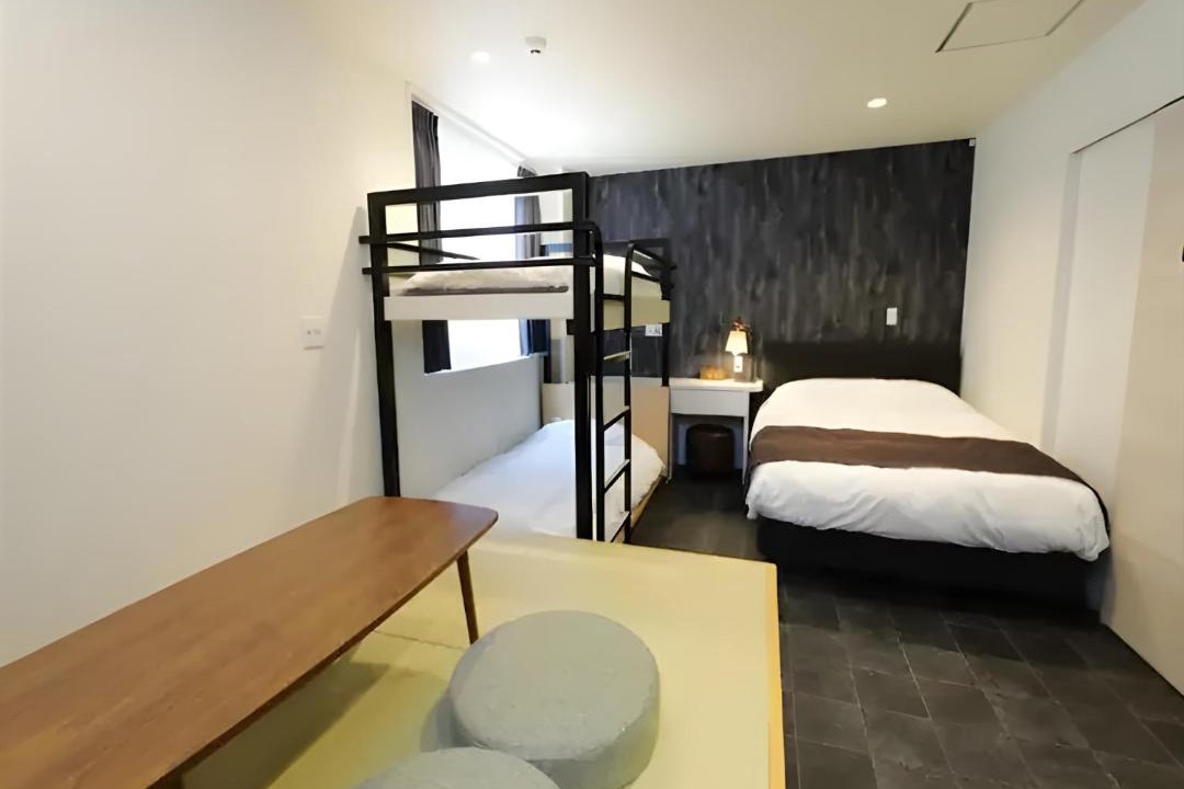 Photo of Bedroom in Higashiueno