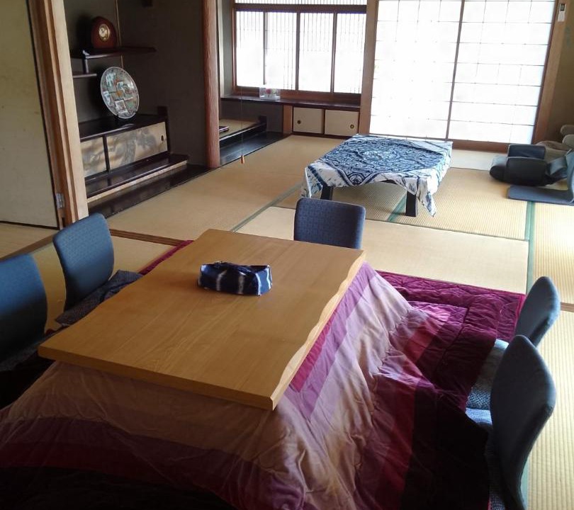 Photo of Others in Yoshinogawa