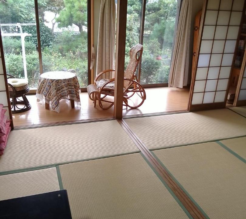 Photo of Others in Yoshinogawa