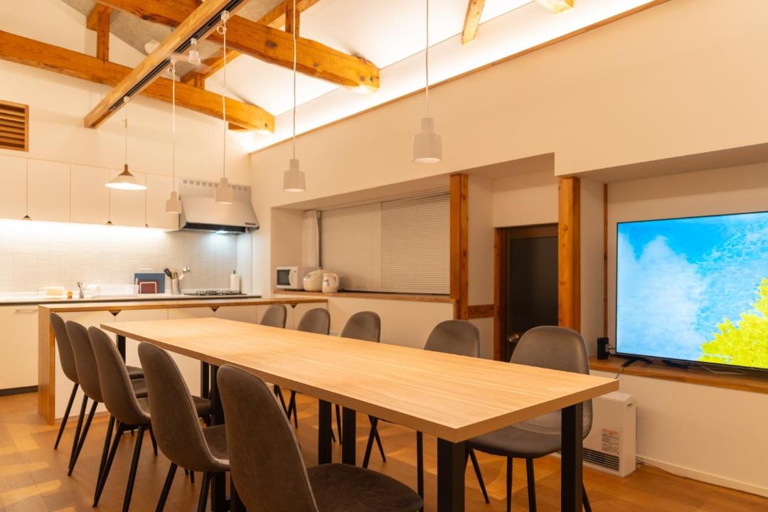 Photo of Others in Yufuin Onsen