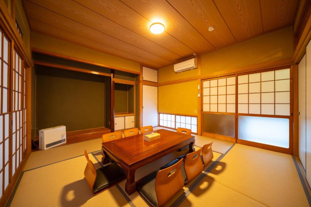 Photo of Others in Yufuin Onsen