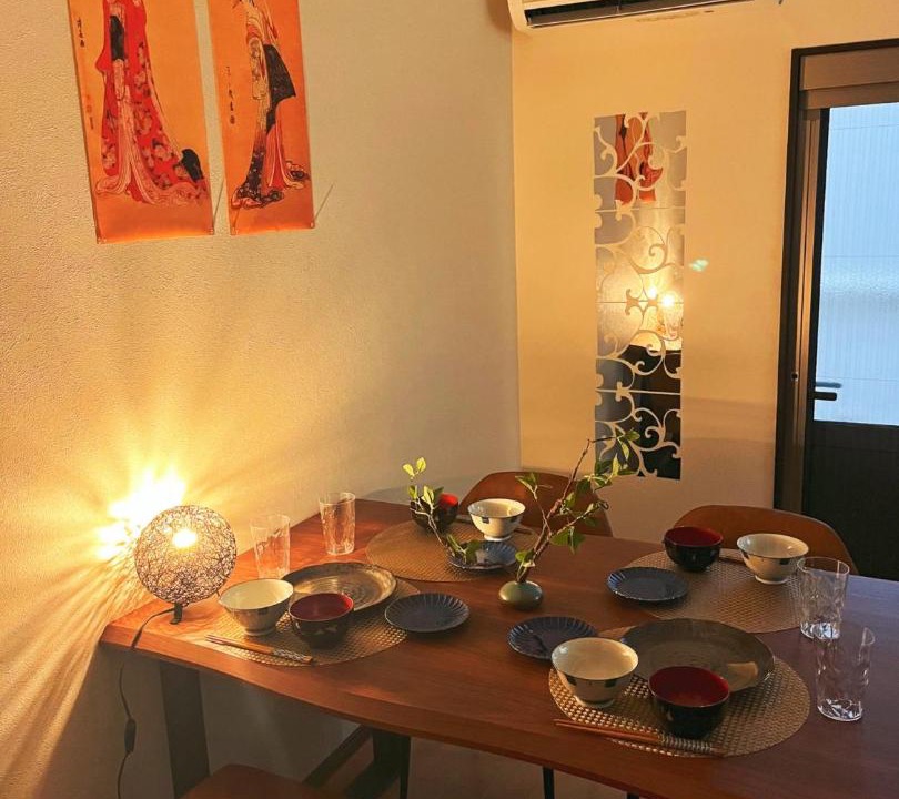 Photo of Others in Adachi