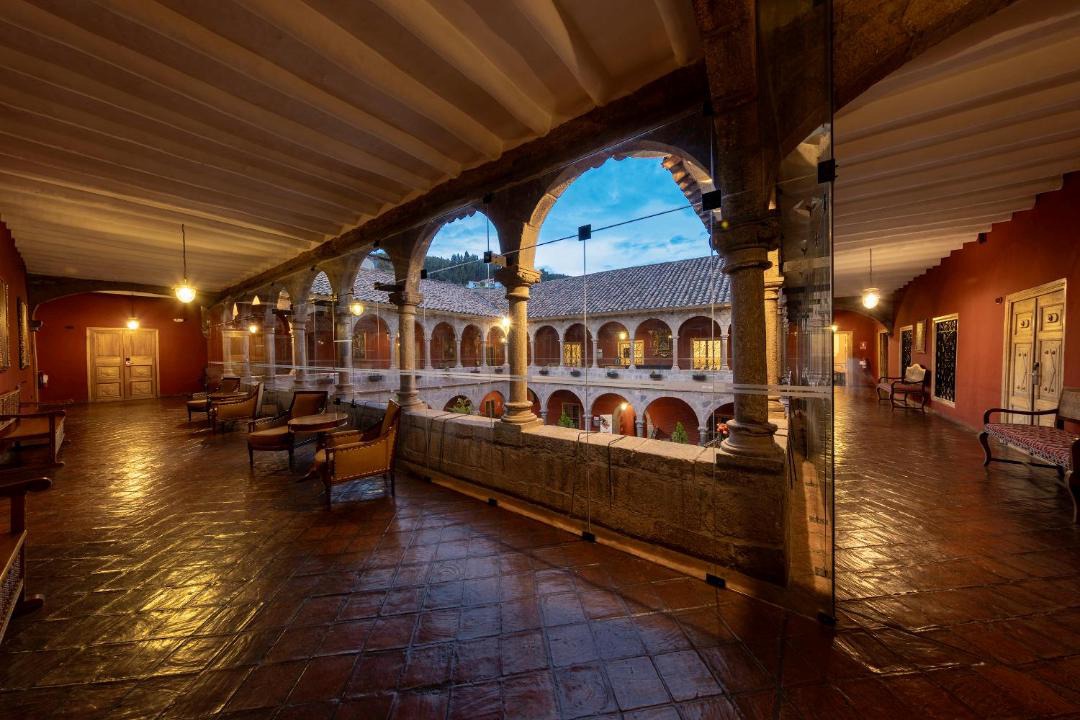 Photo of Others in Cusco Historic Center
