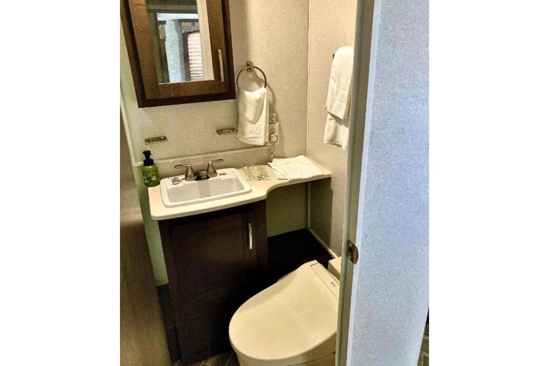 Photo of Bathroom in Yomitan