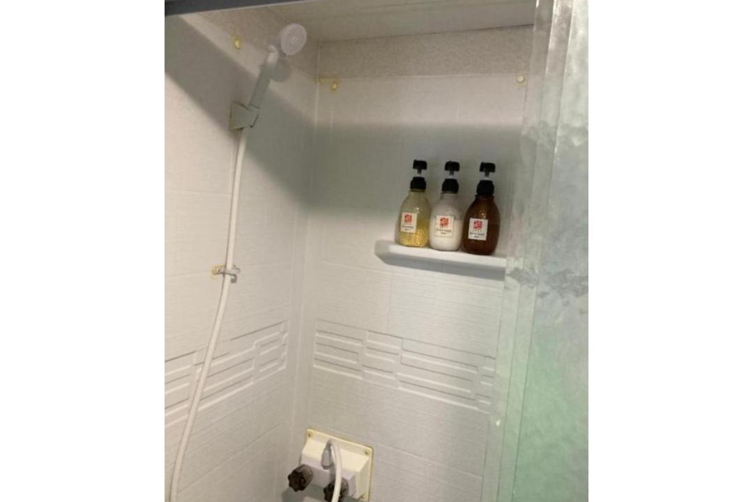 Photo of Bathroom in Yomitan