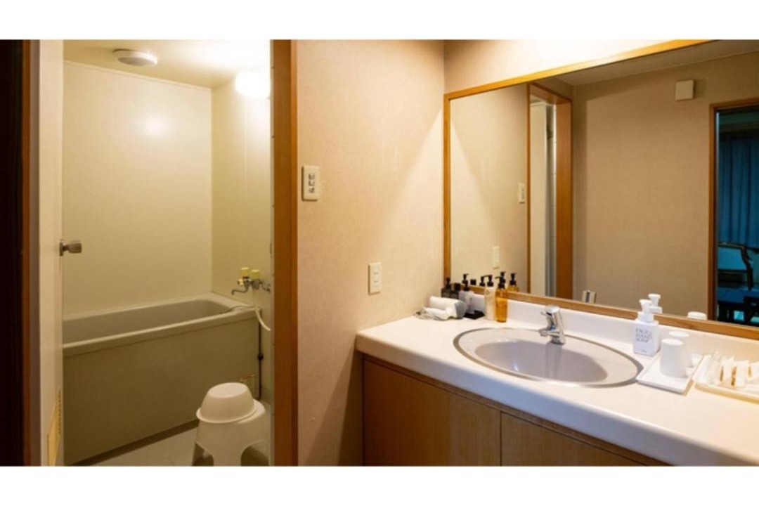 Photo of Bathroom in Sagae