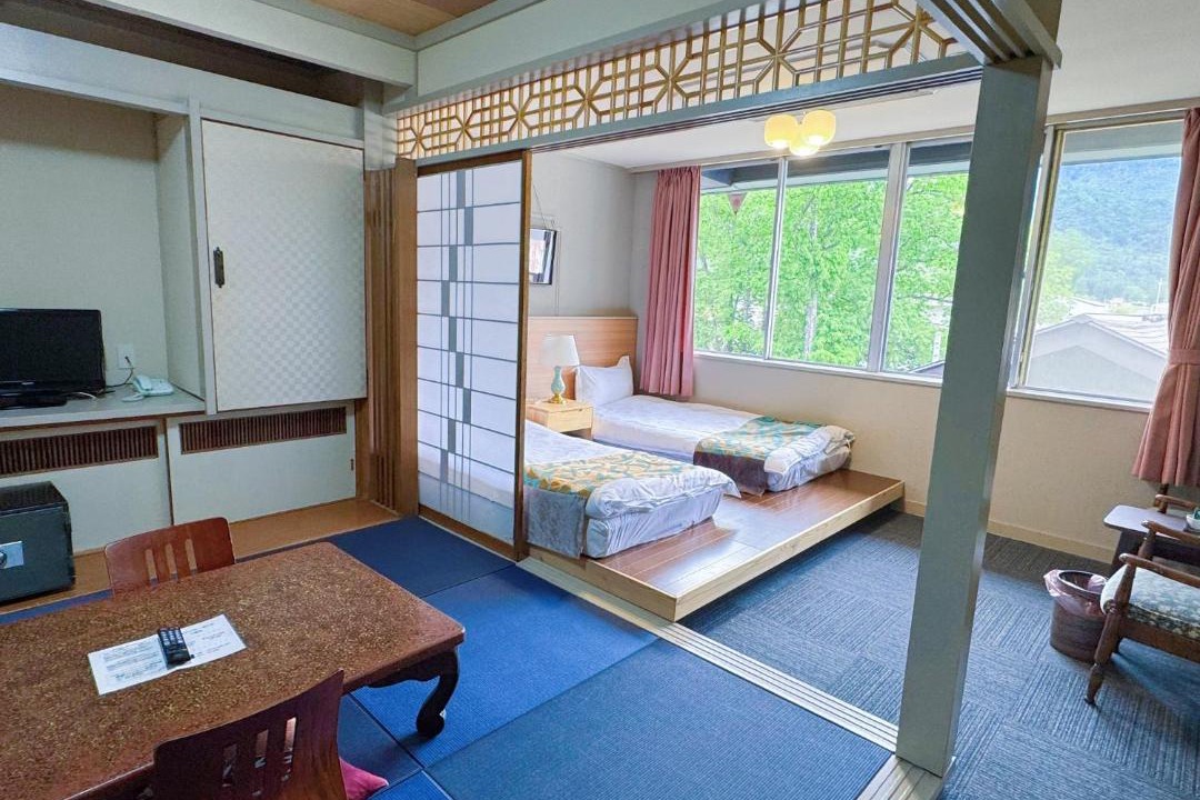 Photo of Bedroom in Omachi