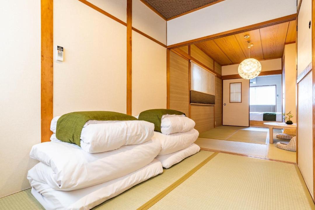 Photo of Bedroom in Nishinari