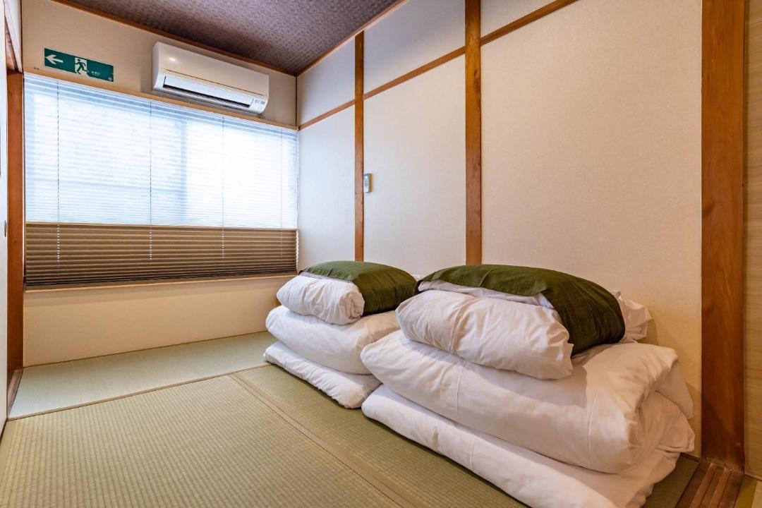 Photo of Bedroom in Nishinari