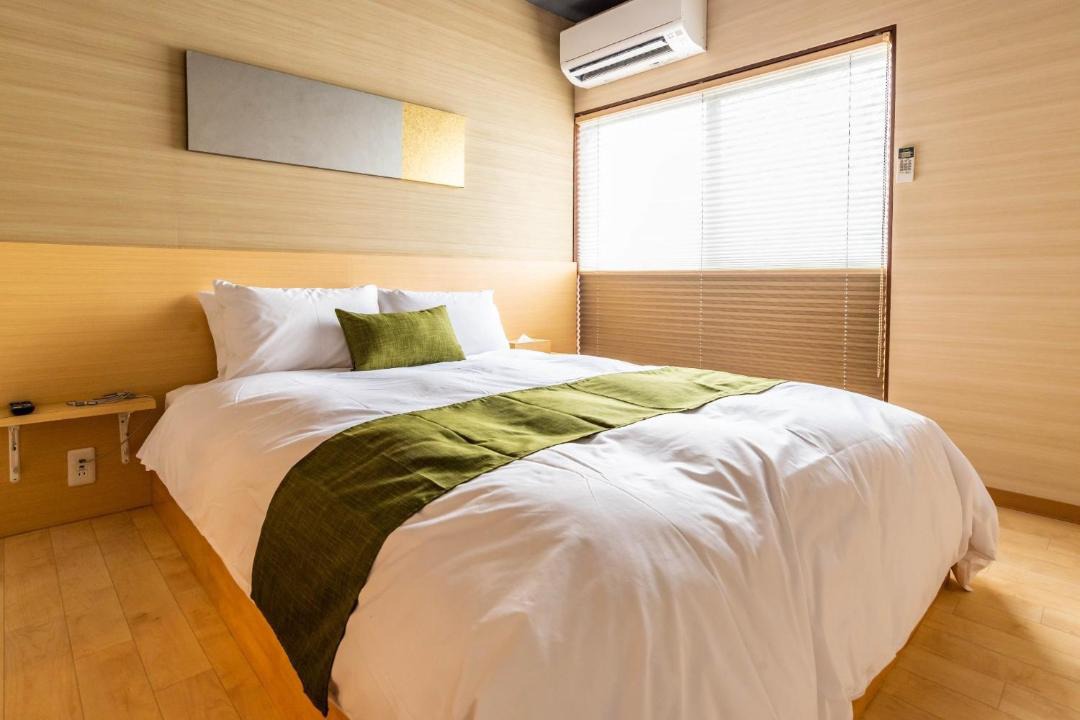 Photo of Bedroom in Nishinari