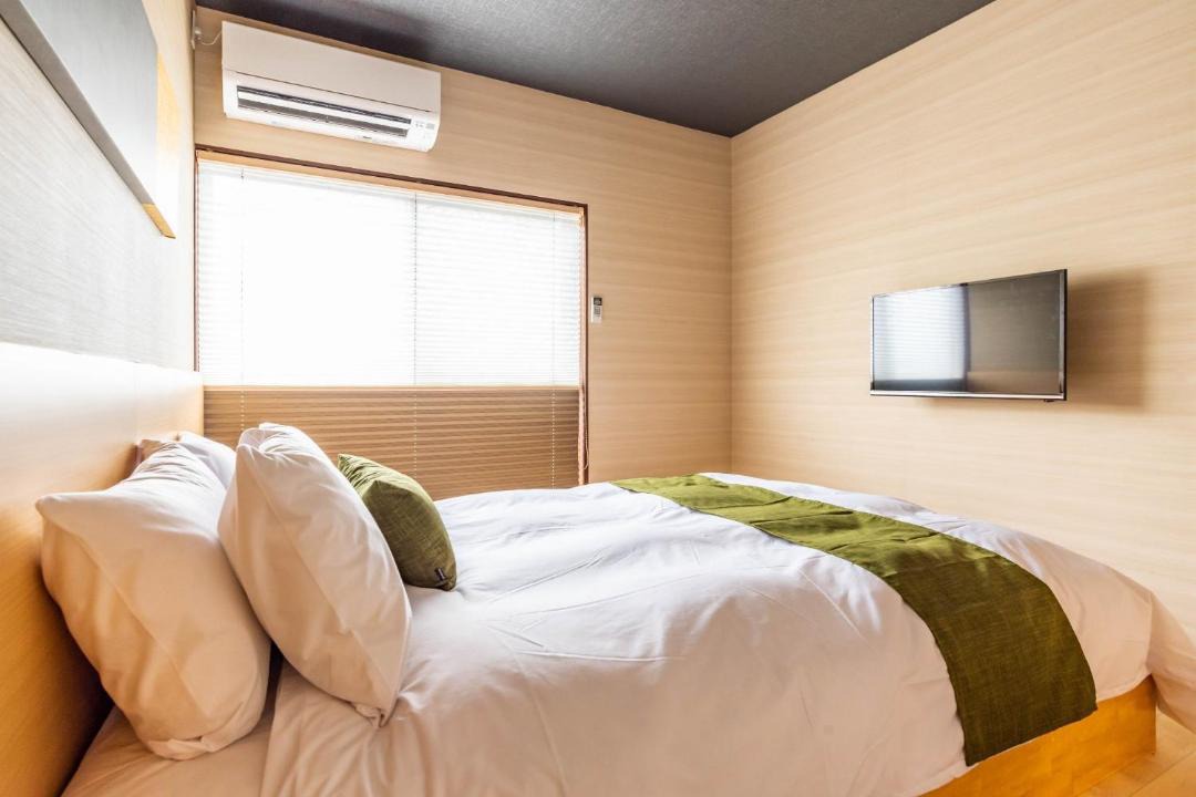 Photo of Bedroom in Nishinari