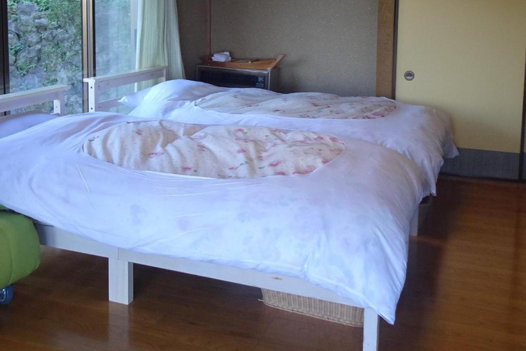 Photo of Bedroom in Kawana