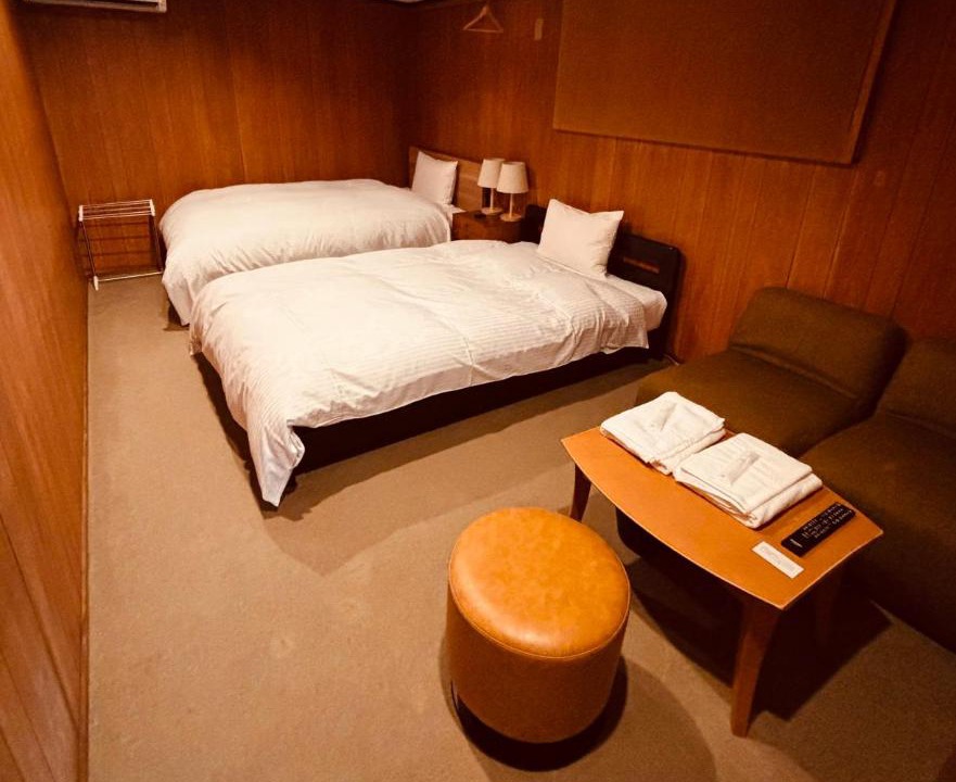 Photo of Bedroom in Joetsu