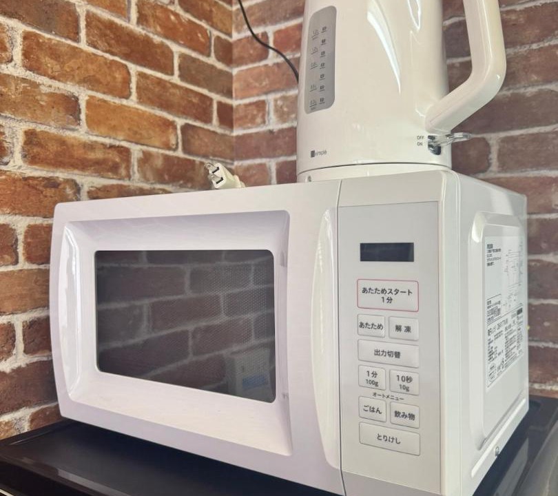 Photo of Kitchen in Shinjuku