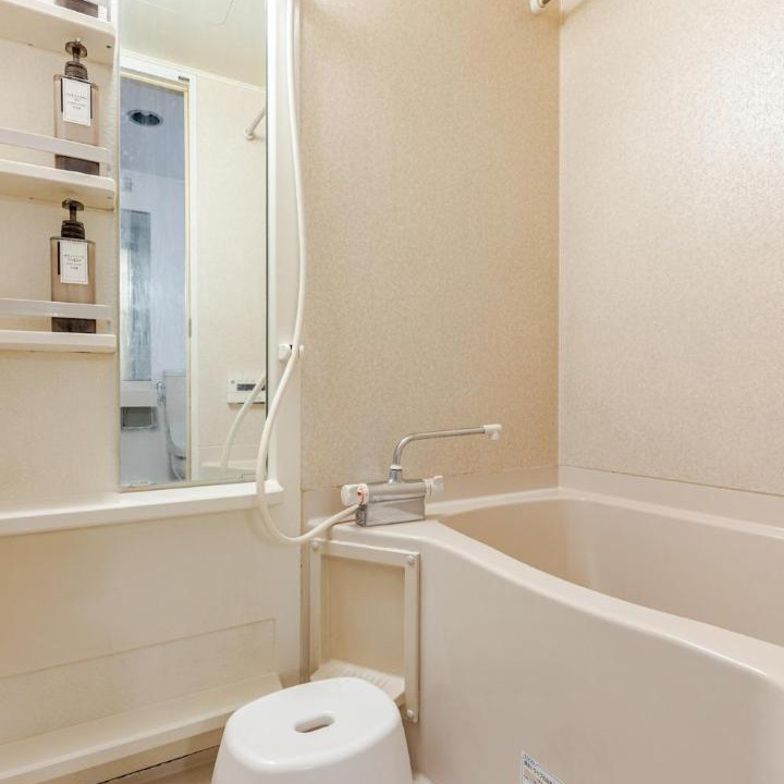 Photo of Bathroom in Shinjuku
