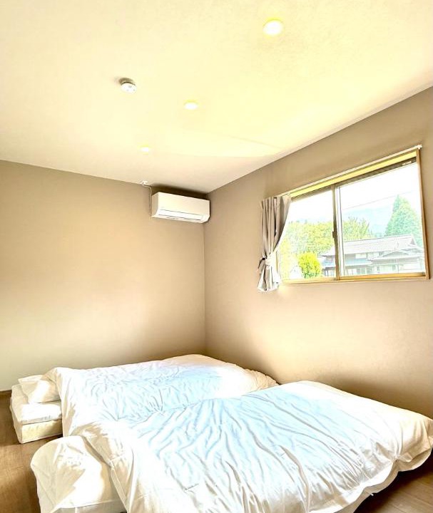 Photo of Bedroom in Minamiaso