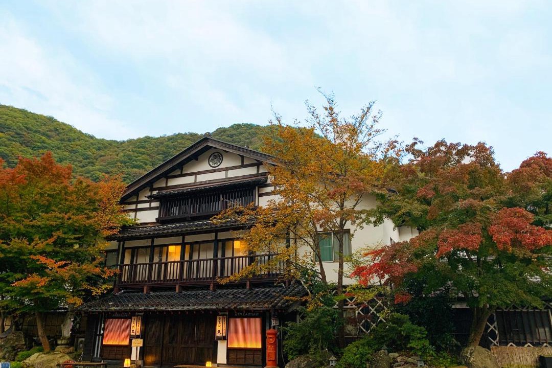 Photo of Others in Yunishigawa Onsen