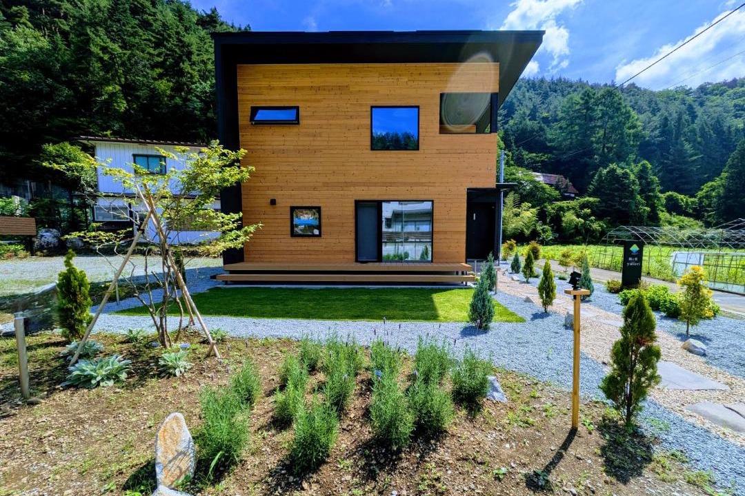 Photo of Others in Fujikawaguchiko