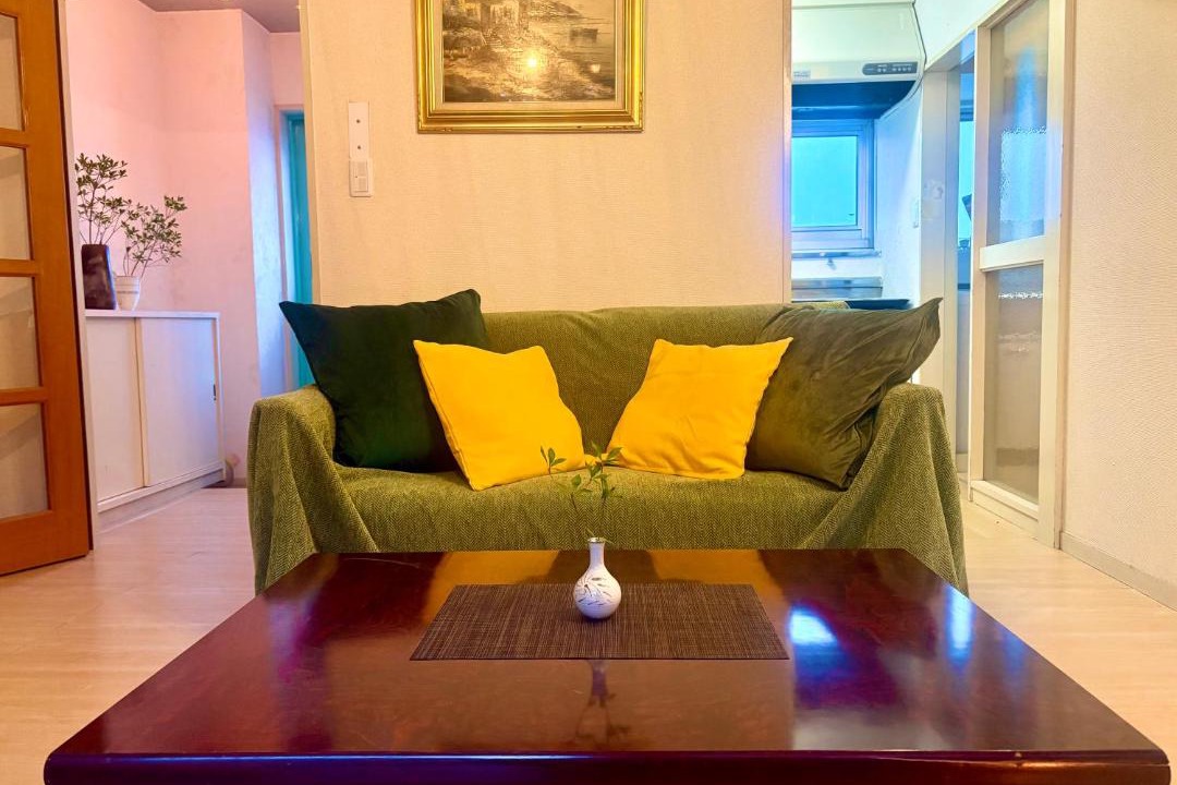 Photo of Livingroom in Gotemba