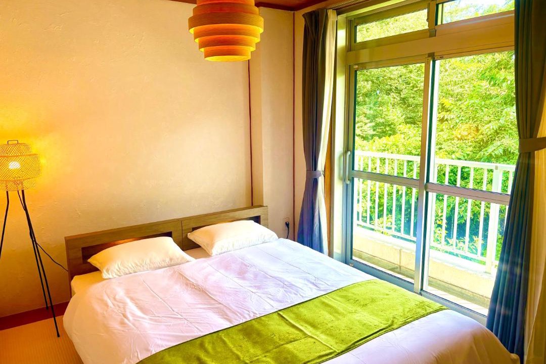 Photo of Bedroom in Gotemba