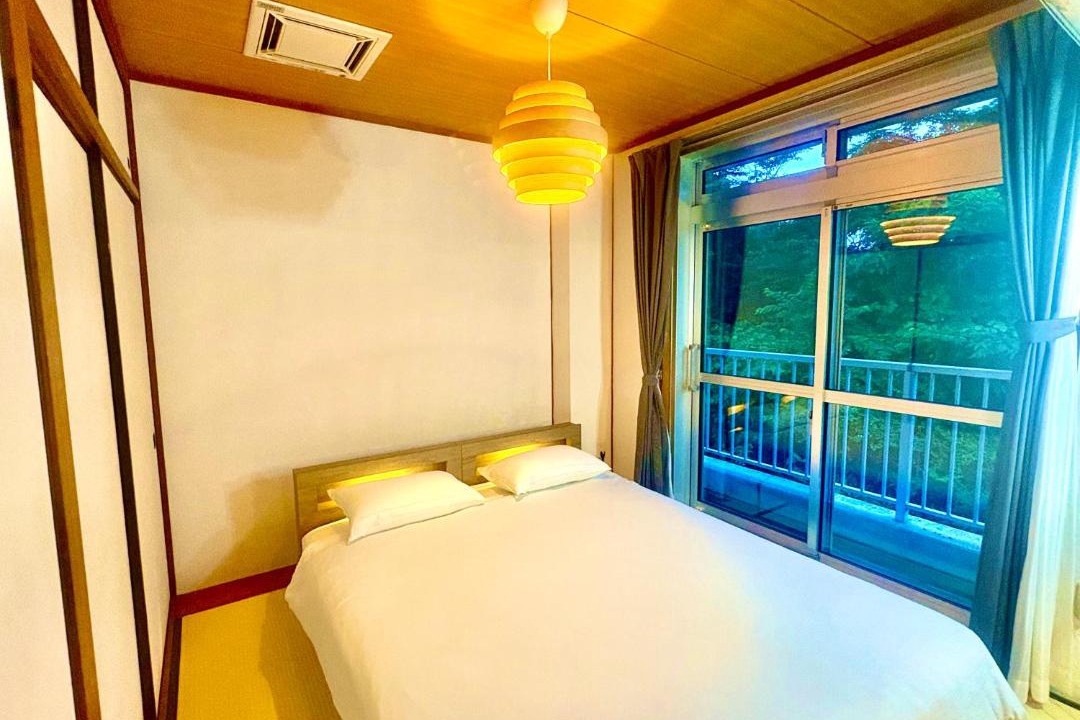 Photo of Bedroom in Gotemba
