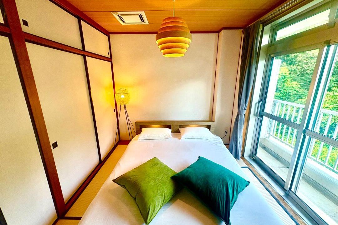 Photo of Bedroom in Gotemba