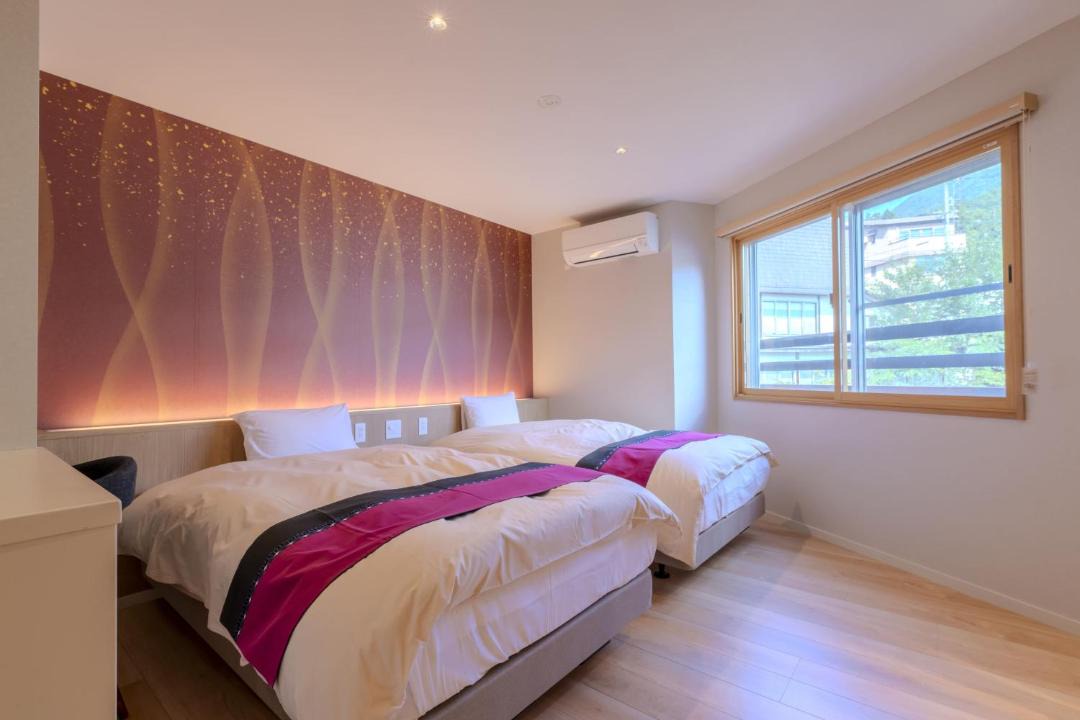 Photo of Bedroom in Nozawaonsen
