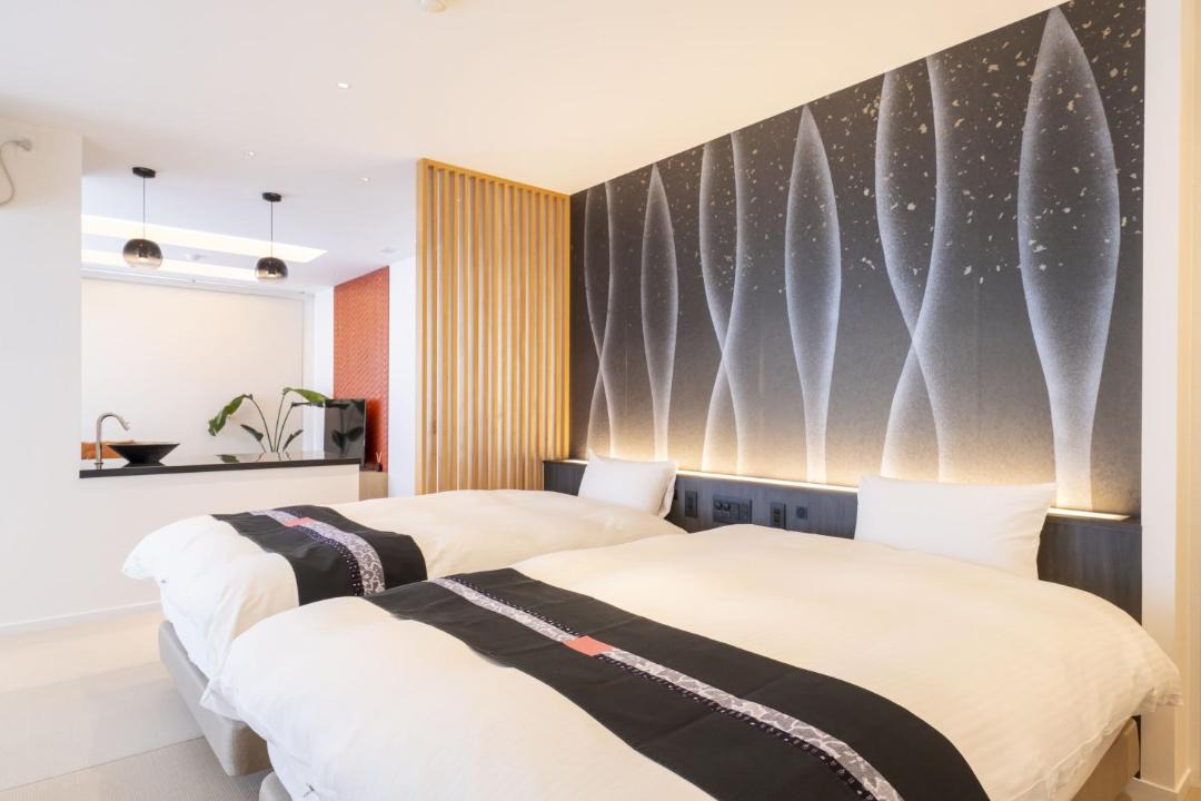 Photo of Bedroom in Nozawaonsen