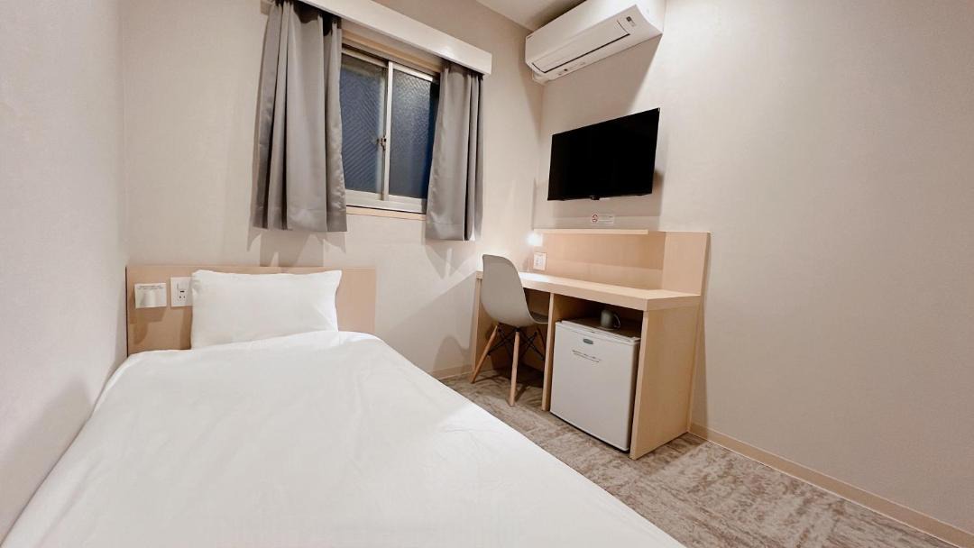 Photo of Bedroom in Naka Ward